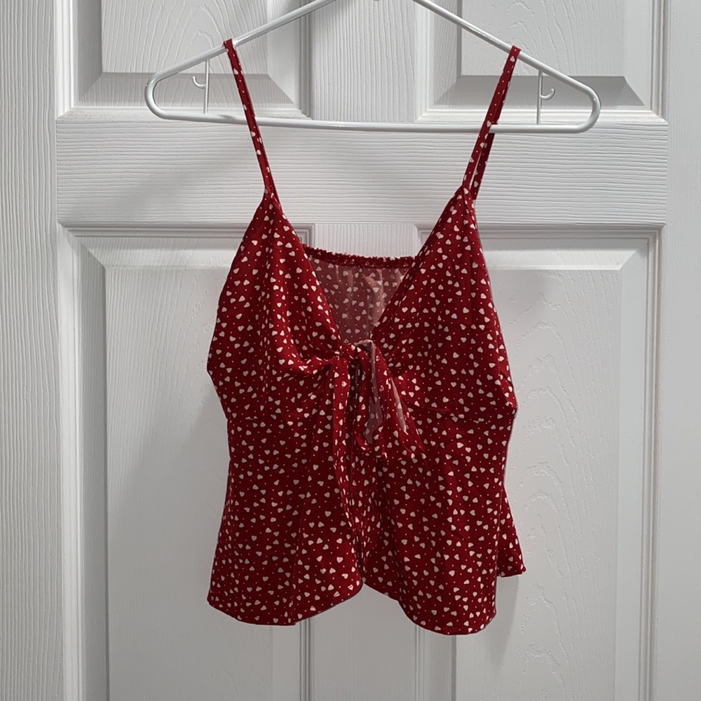 Shein Top - Picture 2 of 3